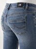 Valerie Bootcut Trousers