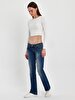 Valerie Bootcut Trousers