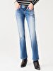 Valerie Bootcut Trousers