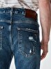 Eddard X Slim Carrot Trousers