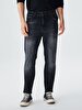 Eddard X Slim Carrot Trousers