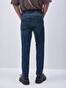 Smarty Y Dar Paça Orta Bel Jean Trousers