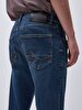 Smarty Y Dar Paça Orta Bel Jean Trousers