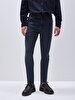 Smarty Y Dar Paça Orta Bel Jean Trousers