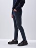 Smarty Y Dar Paça Orta Bel Jean Trousers