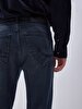 Smarty Y Dar Paça Orta Bel Jean Trousers