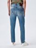 Smarty Y Dar Paça Orta Bel Jean Trousers