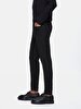 Smarty Y Dar Paça Orta Bel Jean Trousers