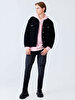 Smarty Y Dar Paça Orta Bel Jean Trousers