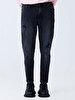 Smarty Y Dar Paça Orta Bel Jean Trousers