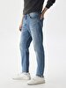 Smarty Y Dar Paça Orta Bel Jean Trousers