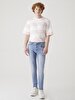 Smarty Y Dar Paça Orta Bel Jean Trousers