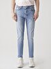 Smarty Y Dar Paça Orta Bel Jean Trousers