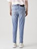Smarty Y Dar Paça Orta Bel Jean Trousers