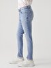 Smarty Y Dar Paça Orta Bel Jean Trousers
