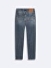 Smarty Y Dar Paça Orta Bel Jean Trousers