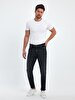 Smarty Y Dar Paça Orta Bel Jean Trousers