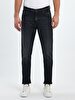 Smarty Y Dar Paça Orta Bel Jean Trousers