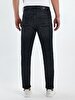 Smarty Y Dar Paça Orta Bel Jean Trousers