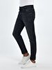 Smarty Y Dar Paça Orta Bel Jean Trousers