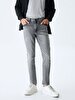 Smarty Y Dar Paça Orta Bel Jean Trousers