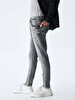 Smarty Y Dar Paça Orta Bel Jean Trousers