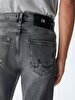 Smarty Y Dar Paça Orta Bel Jean Trousers
