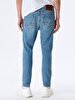 Smarty Y Dar Paça Orta Bel Jean Trousers