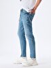Smarty Y Dar Paça Orta Bel Jean Trousers