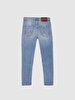 Smarty Y Dar Paça Orta Bel Jean Trousers