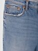 Smarty Y Dar Paça Orta Bel Jean Trousers
