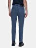 Smarty Y Dar Paça Orta Bel Jean Trousers