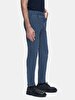 Smarty Y Dar Paça Orta Bel Jean Trousers