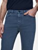 Smarty Y Dar Paça Orta Bel Jean Trousers