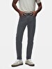 Smarty Y Dar Paça Orta Bel Jean Trousers