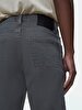 Smarty Y Dar Paça Orta Bel Jean Trousers