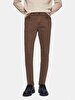 Smarty Y Dar Paça Orta Bel Jean Trousers
