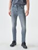 Smarty Y Dar Paça Orta Bel Jean Trousers