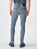 Smarty Y Dar Paça Orta Bel Jean Trousers