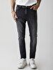 Smarty Y Dar Paça Orta Bel Jean Trousers