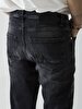 Smarty Y Dar Paça Orta Bel Jean Trousers