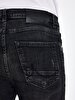 Smarty Y Dar Paça Orta Bel Jean Trousers