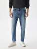 Smarty Y Dar Paça Orta Bel Jean Trousers