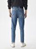 Smarty Y Dar Paça Orta Bel Jean Trousers