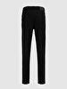 Smarty Y Tapered Leg Mid Waist Jean Trousers