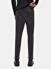 Smarty Y Dar Paça Orta Bel Jean Trousers