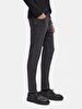 Smarty Y Dar Paça Orta Bel Jean Trousers
