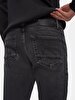 Smarty Y Dar Paça Orta Bel Jean Trousers