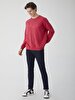 Smarty Y Dar Paça Orta Bel Jean Trousers