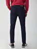 Smarty Y Dar Paça Orta Bel Jean Trousers